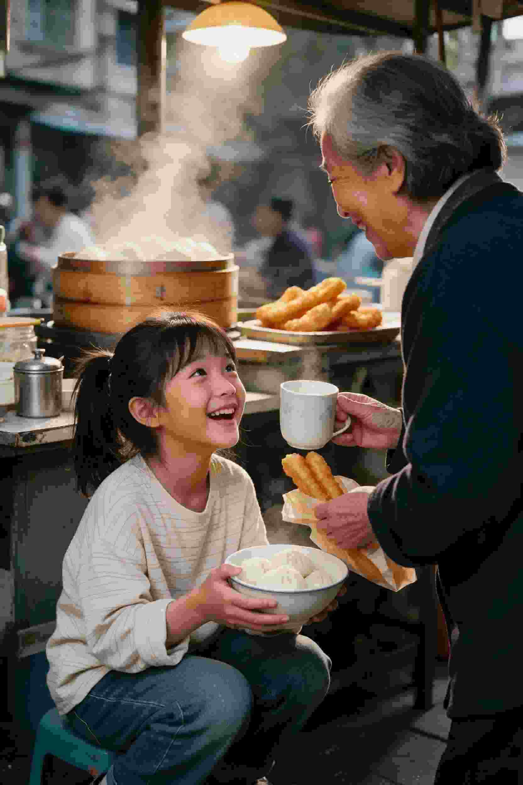 喜剧短视频