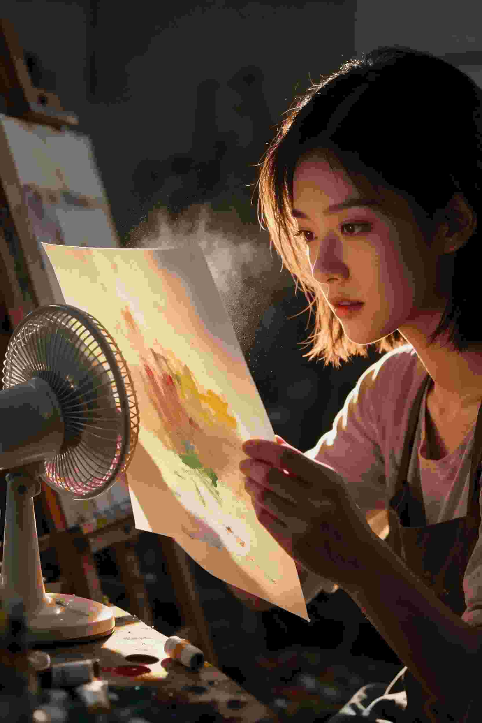 言情短视频