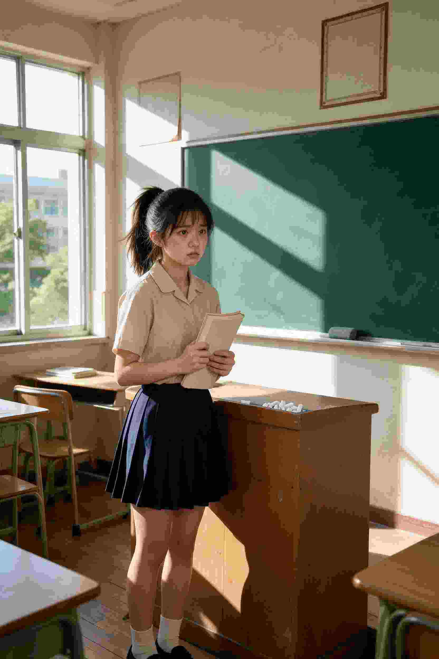 言情推荐作品